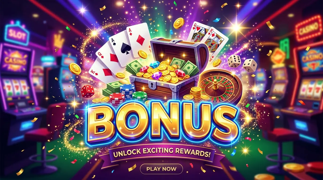 Bonus Unique casino