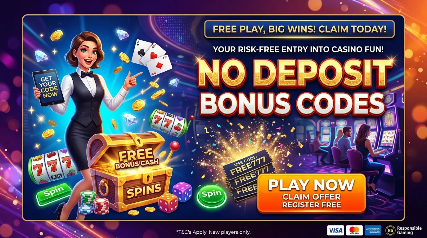 Bonus ohne Einzahlung bei Unique casino