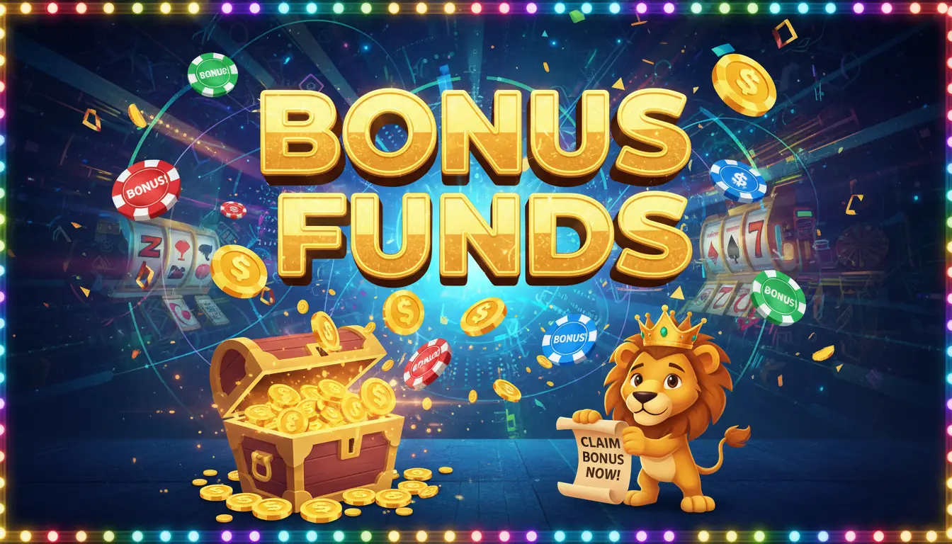 Unique casino Bonusguthaben
