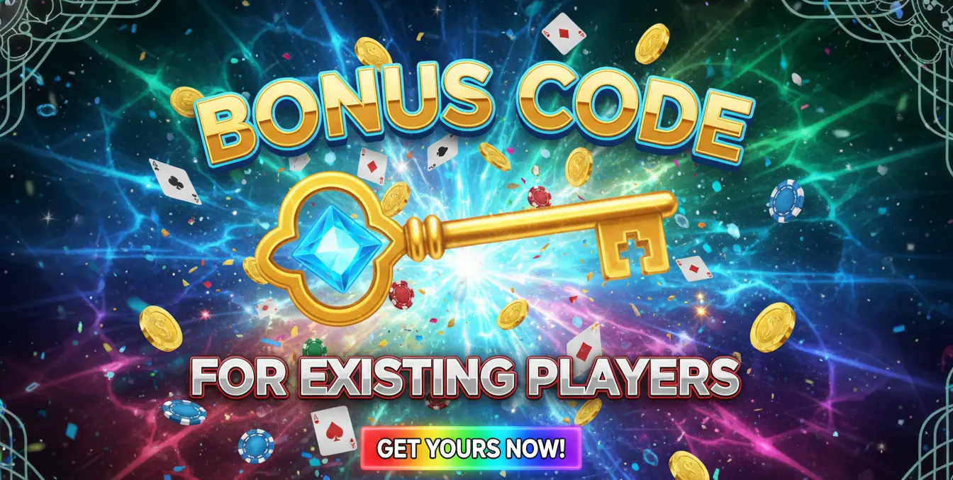 Bonuscode für Bestandskunden bei Unique casino