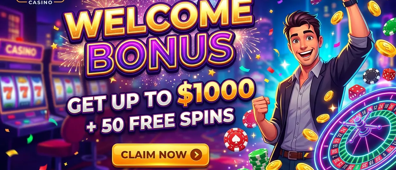 Willkommensbonus Unique casino