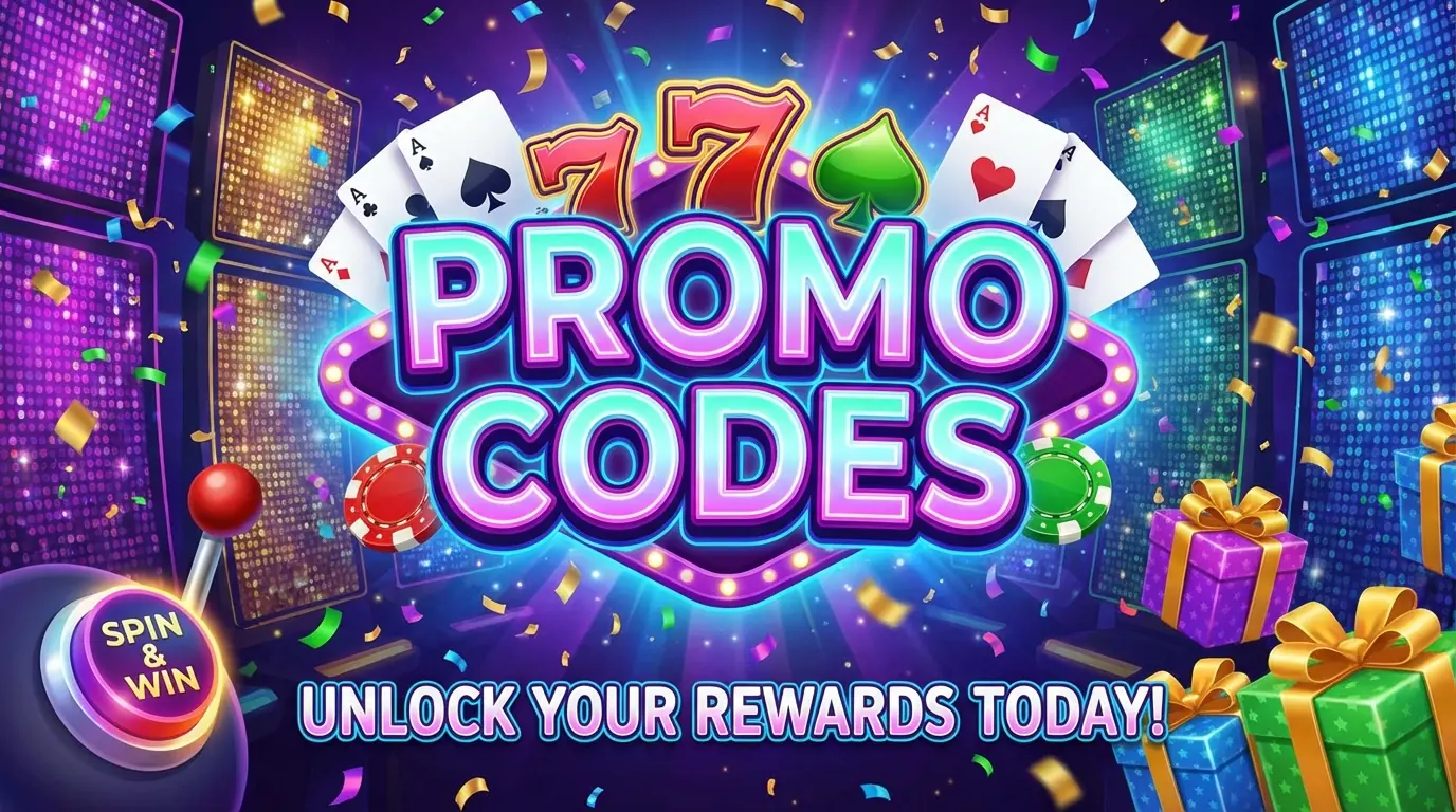 Promo Codes bei Unique casino