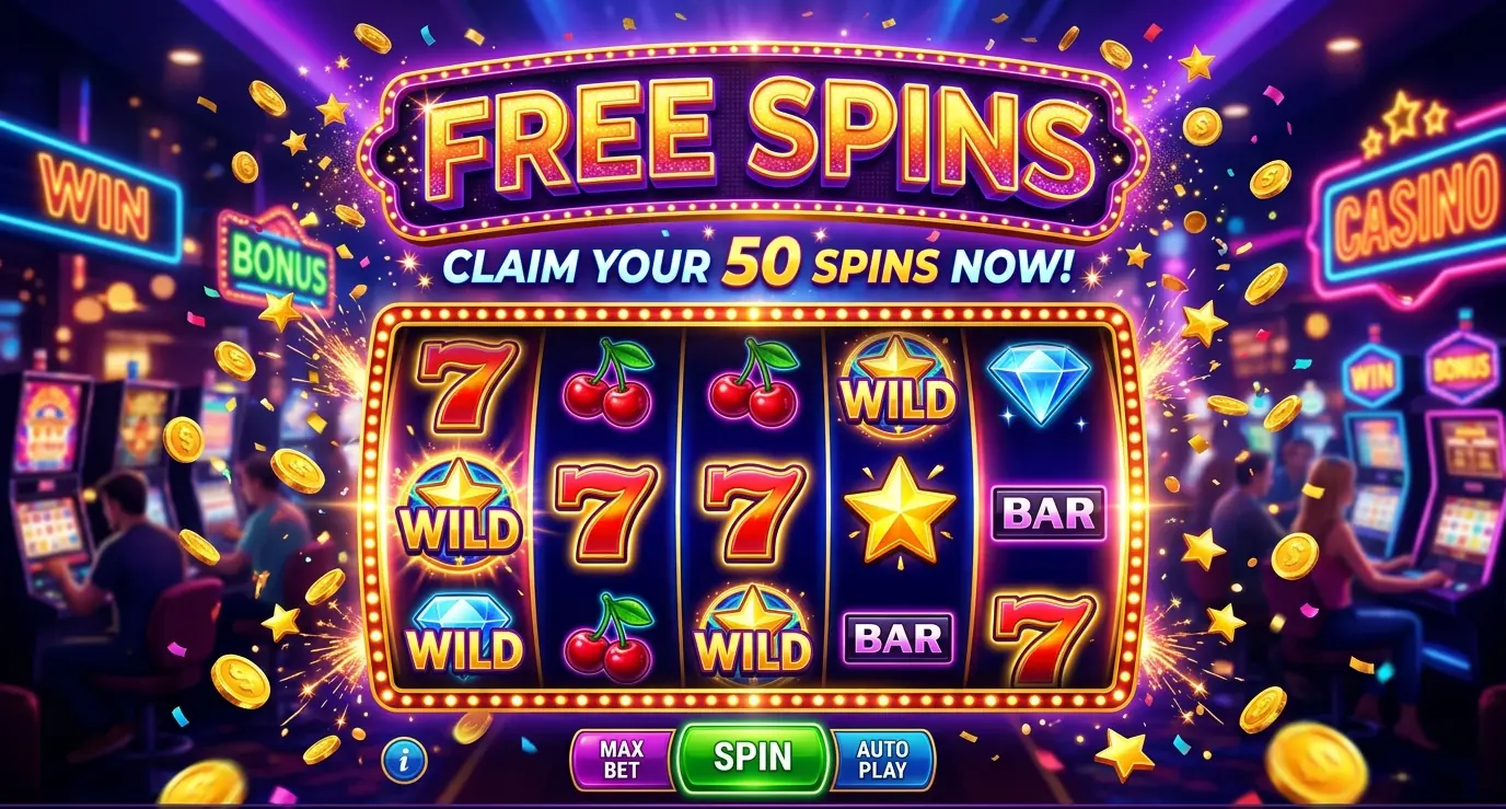 Unique casino Freispiele