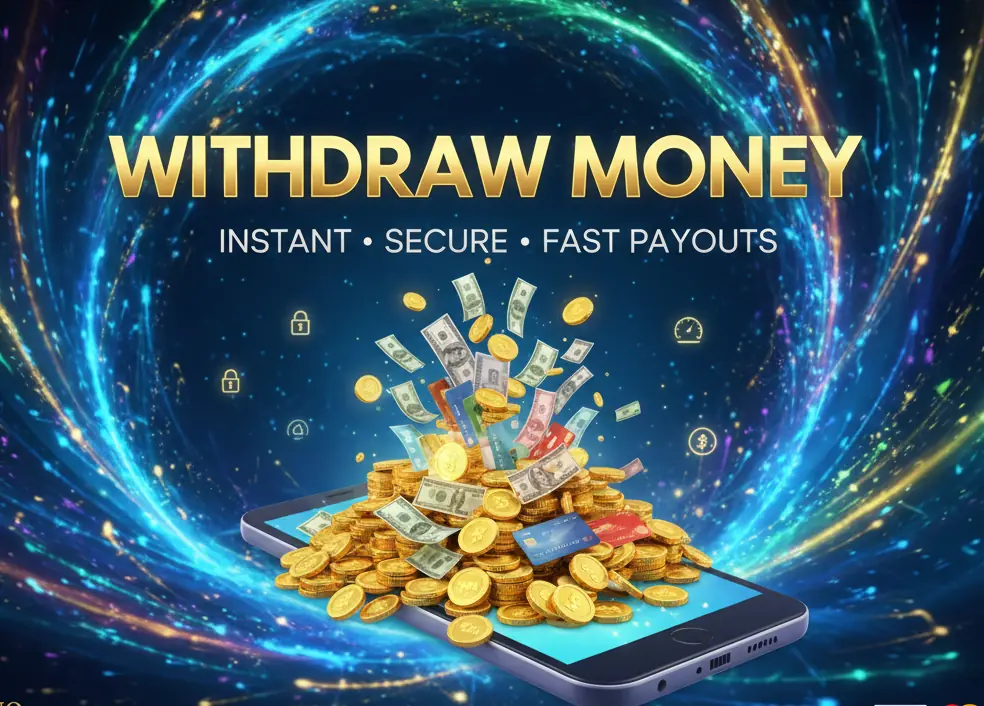 Unique casino Geld auszahlen