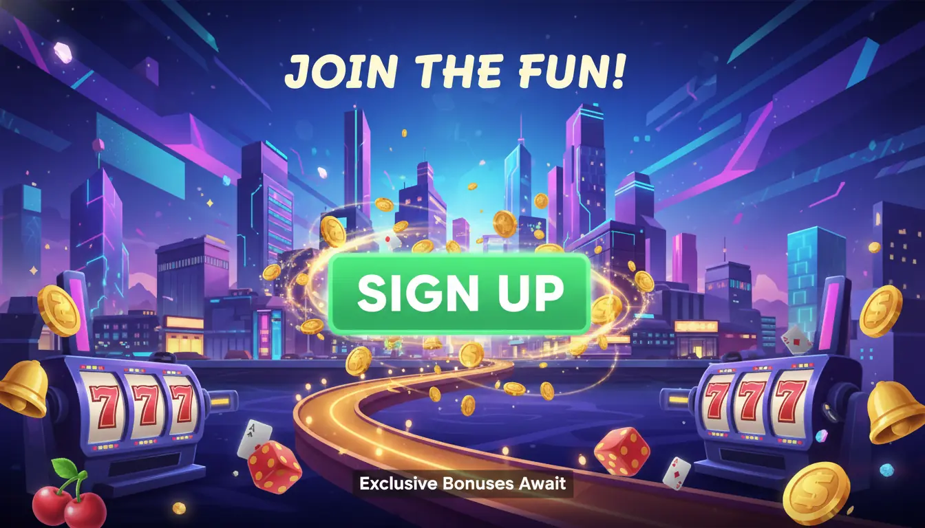 Unique casino Konto eröffnen