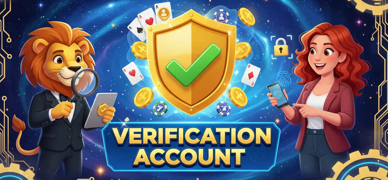 Verifizierung Unique casino