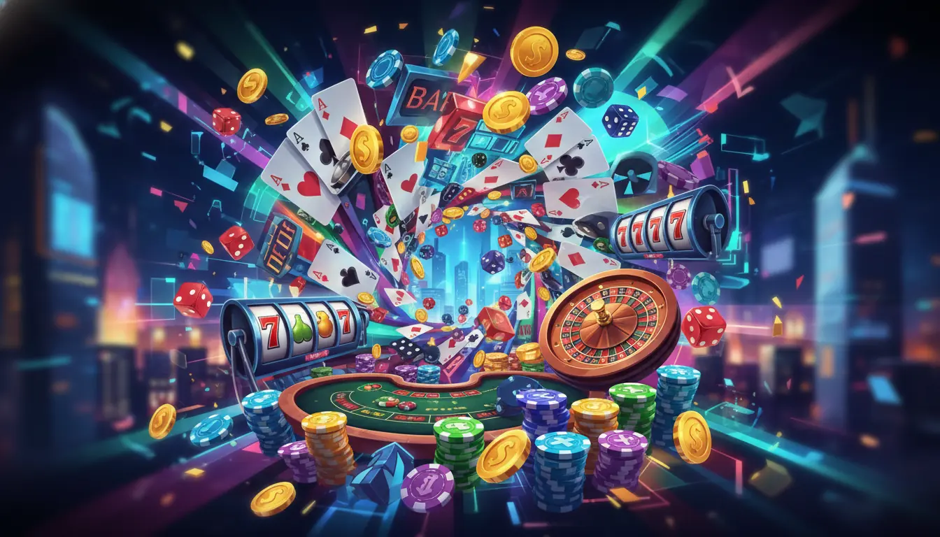 Besitzer Unique casino