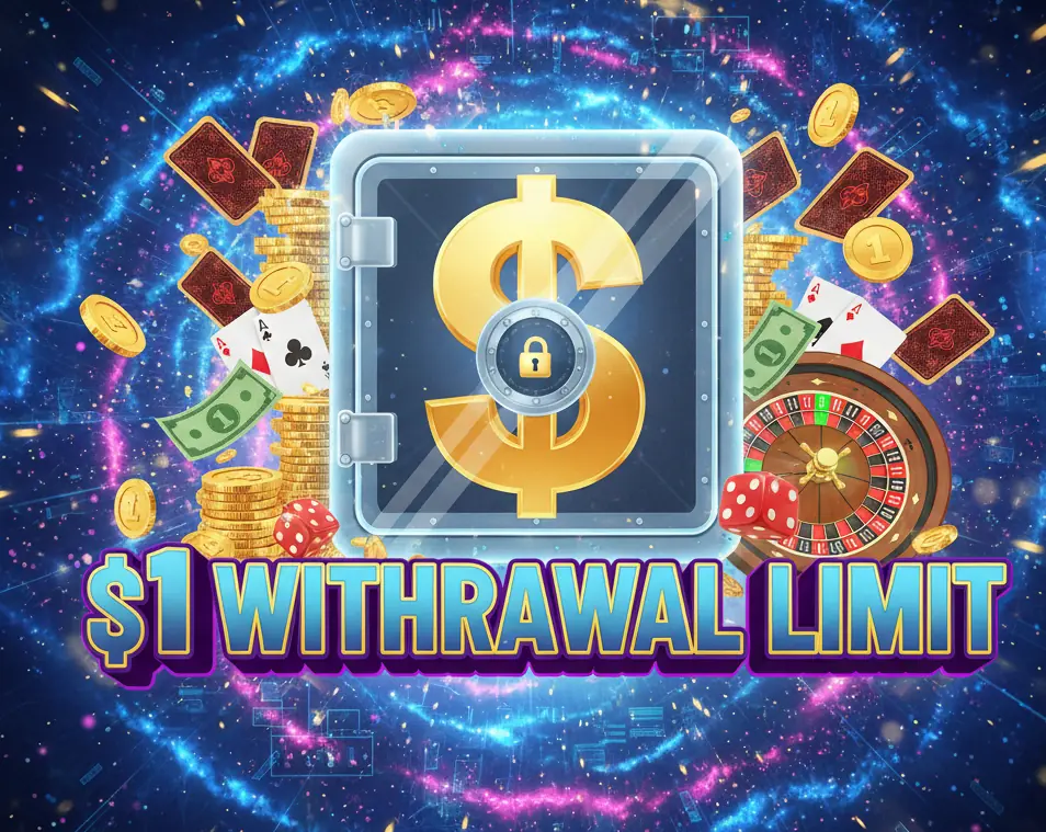 Unique casino Auszahlungslimit