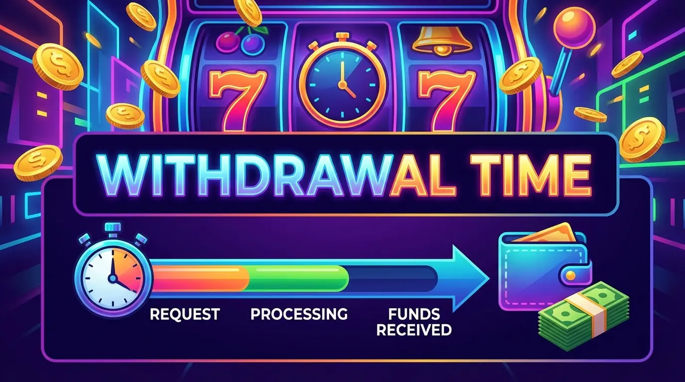 Unique casino Auszahlungszeit