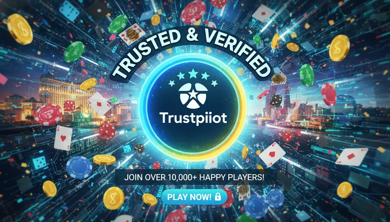 Trustpilot Unique casino