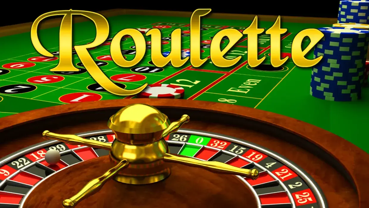 Unique casino Roulette