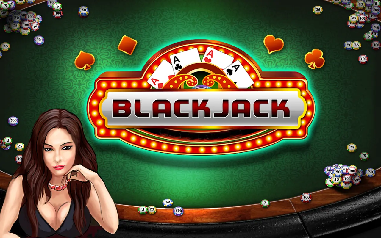 Blackjack bei Unique casino