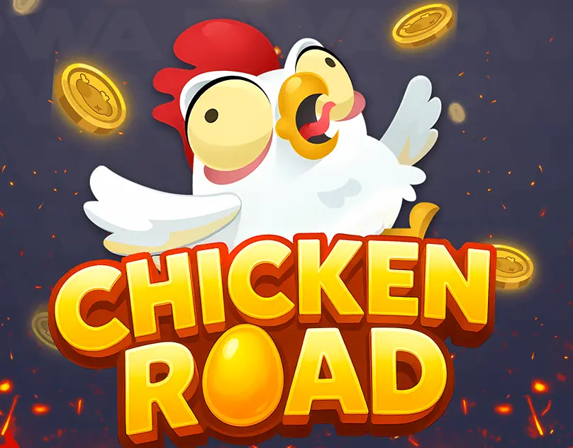 Chicken Road Unique casino